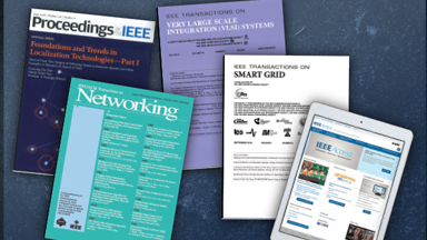 IEEE journals